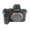 Sony A7 II corpo usato 54.685 scatti cod.8040