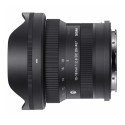 Sigma 10-18 F2,8 (C) DC DN Fujifilm X Mount