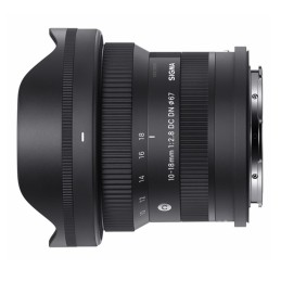 Sigma 10-18 F2,8 (C) DC DN...