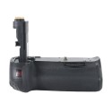 Canon BG-E9 Battery Grip per Eos 60D