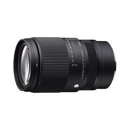 Sigma 16-300 F3,5-6,7 (C)...