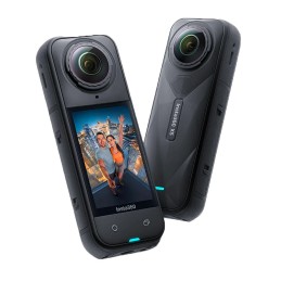 Insta360 X5