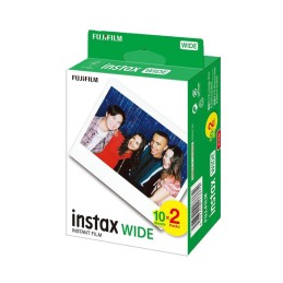 Fujifilm Instax Wide Film...