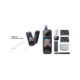 Insta360 X5 Essentials Bundle