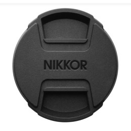 Nikon LC-77B Tappo...