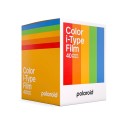 Polaroid Color Film I-Type x40 Film Pack