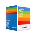 Polaroid Color Film 600 5 Film Pack