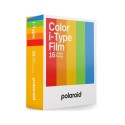 Polaroid Color Film I-Type Double Pack