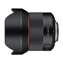 Samyang 14 mm F2,8 AF per Nikon F