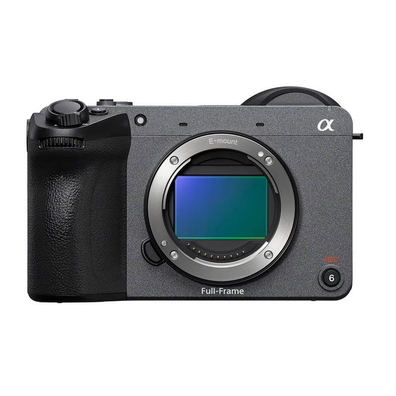 Sony FX2