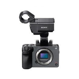 Sony FX2 kit con...
