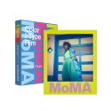 Polaroid Color Film I-Type Moma Edition