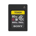 Sony CF Express 80 Gb Serie G Type A