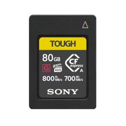 Sony CF Express 80 Gb Serie...