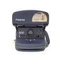 Polaroid Refurbished 600 Camera Round