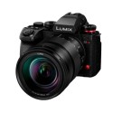 Panasonic Lumix S1 II E + 24-105 F4