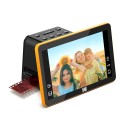 Kodak Slide N Scan film scanner schermo LCD da 7"