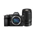 Nikon Z5 II + Z Nikon 28-75 F2,8 + SDXC 128GB