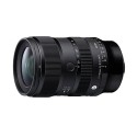 Sigma 17-40 F1,8 (A) DC Canon RF