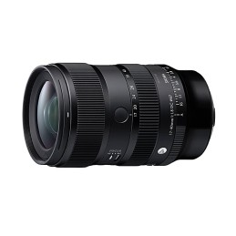 Sigma 17-40 F1,8 (A) DC...