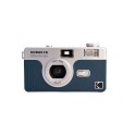 Kodak Film Camera Analogica F8 Navy Blue