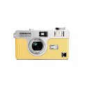 Kodak Film Camera Analogica F8 Light Yellow
