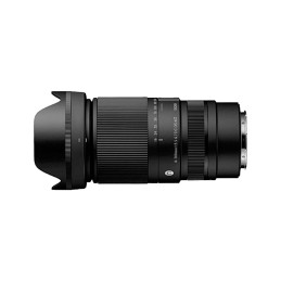 Sigma 16-300 F3,5-6,7 (C)...