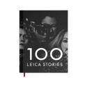Leica 97100 Book “100 Leica Stories” (English Version)