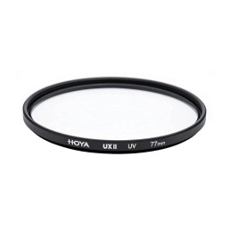 Hoya D77 UV UXII HMC-WR
