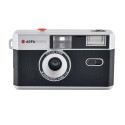 Agfaphoto Reusable Photo Camera black