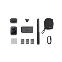 DJI Osmo 360 Adventure Combo