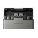 DJI Mic 3 (2 TX + 1 RX + Custodia di ricarica)