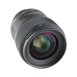 Sigma 35mm F1,4 DG HSM Art...