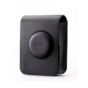 Fujifilm Instax Mini Evo custodia nera