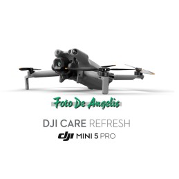 DJI care refresh 2-YEAR...