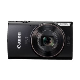 Canon Ixus 285 Hs A Black