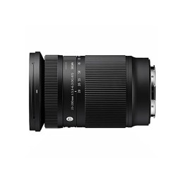 Sigma 20-200 F3,5-6,3 (C)...