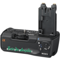 Sony VG-B30AM impugnatura per A350
