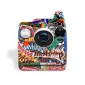 Polaroid Now Gen 3 Trasher Edition