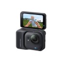 Insta360 GO Ultra Standard Bundle (Midnight Black)