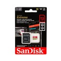 Sandisk MicroSDXC 512 Gb Extreme 190 Mb/sec