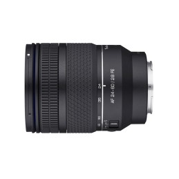 Samyang 24-60 mm F2,8 AF...