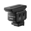 Nikon ME-D10 Shotgun Microphone