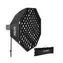 Godox SB-FW95 Softbox octa 95 cm con griglia