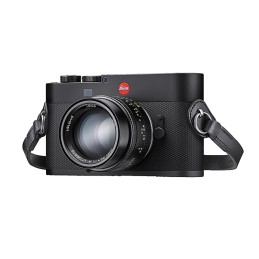 Leica M EV1 nera black...