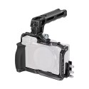 SmallRig Cage 5647 per Nikon ZR
