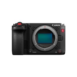 Canon Eos C50