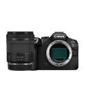 Canon Eos R6 mark III + RF 24-105 F4-7,1 IS STM