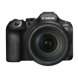 Canon Eos R6 mark III + RF...