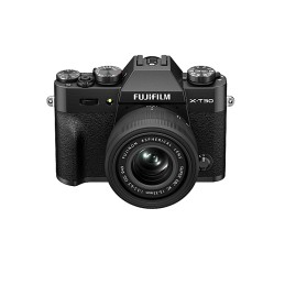 Fujifilm X-T30 III+XC 13-33...